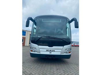 Bus interurbain MAN R12: photos 1