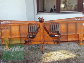 Lame pour Véhicule de voirie/ Spécial Hydrac UNI-290: photos 1
