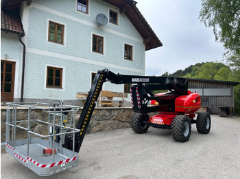 Nacelle articulée MANITOU 200 ATJ