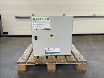 Groupe électrogène