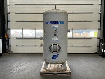 Compresseur d'air GRASSAIR