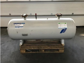 Compresseur d'air GRASSAIR