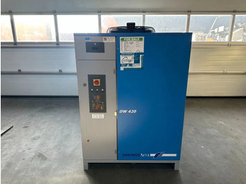 Compresseur d'air GRASSAIR