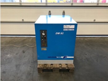 Compresseur d'air GRASSAIR