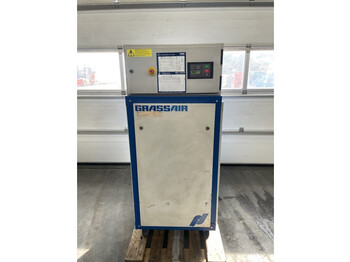 Compresseur d'air GRASSAIR