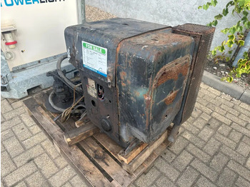 Moteur pour Matériel de manutention Hatz 2L30C Diesel motor 26 PK met hydrauliekpomp: photos 3