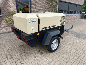 Compresseur d'air INGERSOLL RAND