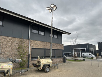 Mat d'éclairage INGERSOLL RAND