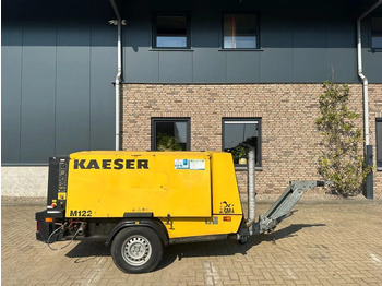 Compresseur d'air KAESER