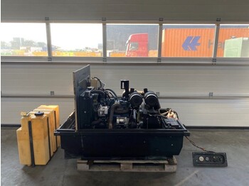 Compresseur d'air SULLAIR