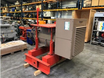 Groupe électrogène Leroy Somer - Unelec AA 50 L5-4 1100 kVA generatordeel - Unelec AA 50 L5-4 1100 kVA generatordeel as New!: photos 2