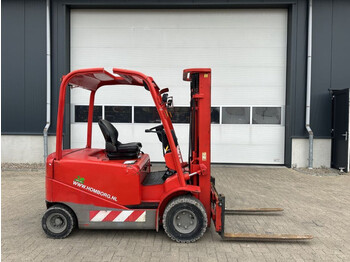 Chariot élévateur électrique MANITOU ME 425