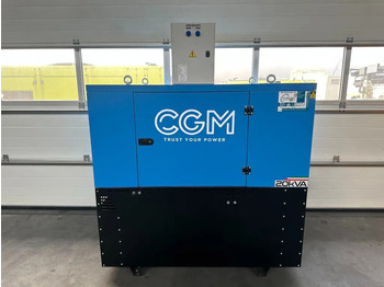 Groupe électrogène PERKINS