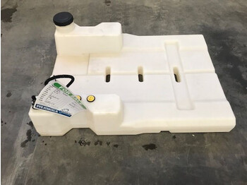 Réservoir de carburant