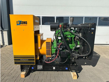 Groupe électrogène JOHN DEERE