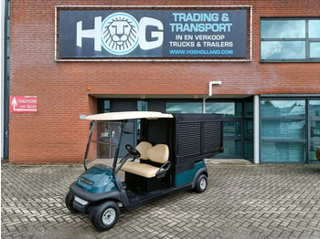 Voiturette de golf CLUB CAR