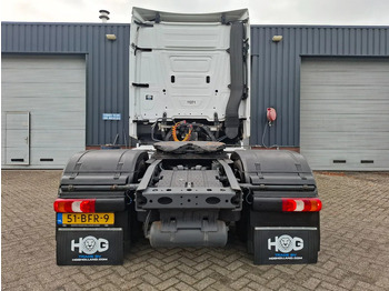 Tracteur routier Mercedes-Benz Actros 1942 1942 NL-Truck: photos 5