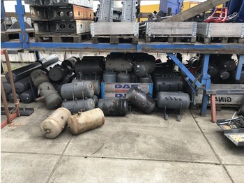 Pièces de frein DAF