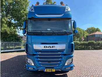 Camion porte-conteneur/ Caisse mobile DAF XF 530 FAS: photos 3 Camion porte-conteneur/ Caisse mobile DAF XF 530 FAS: photos 3