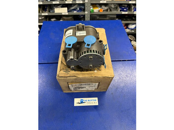Valve de frein MERCEDES-BENZ