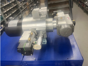 Pièces de rechange neuf Hydac autofilt RF4: photos 5