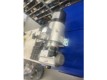 Pièces de rechange neuf Hydac autofilt RF4: photos 4