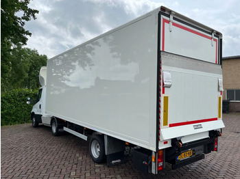 Semi-remorque VELDHUIZEN