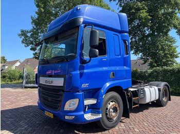 Tracteur routier DAF CF 400