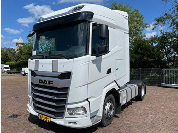 Tracteur routier DAF XG 480