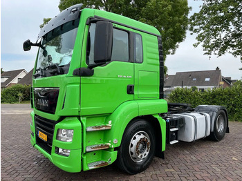 Tracteur routier MAN TGS