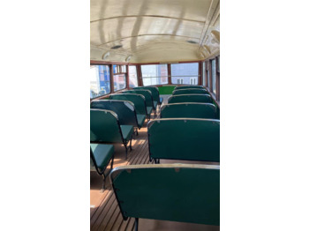 Bus à impériale 1949 Guy Arab back loader, half cab double decker: photos 5 Bus à impériale 1949 Guy Arab back loader, half cab double decker: photos 5