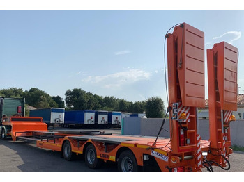 Crédit-bail de LIDER 2025 YEAR NEW LOWBED TRAILER FOR SALE (MANUFACTURER COMPANY) LIDER 2025 YEAR NEW LOWBED TRAILER FOR SALE (MANUFACTURER COMPANY): photos 4 Crédit-bail de LIDER 2025 YEAR NEW LOWBED TRAILER FOR SALE (MANUFACTURER COMPANY) LIDER 2025 YEAR NEW LOWBED TRAILER FOR SALE (MANUFACTURER COMPANY): photos 4