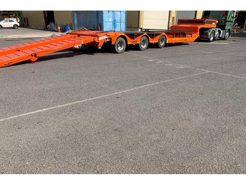 Crédit-bail de LIDER 2025 YEAR NEW LOWBED TRAILER FOR SALE (MANUFACTURER COMPANY) LIDER 2025 YEAR NEW LOWBED TRAILER FOR SALE (MANUFACTURER COMPANY): photos 2 Crédit-bail de LIDER 2025 YEAR NEW LOWBED TRAILER FOR SALE (MANUFACTURER COMPANY) LIDER 2025 YEAR NEW LOWBED TRAILER FOR SALE (MANUFACTURER COMPANY): photos 2