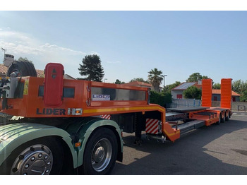 Crédit-bail de LIDER 2025 YEAR NEW LOWBED TRAILER FOR SALE (MANUFACTURER COMPANY) LIDER 2025 YEAR NEW LOWBED TRAILER FOR SALE (MANUFACTURER COMPANY): photos 3 Crédit-bail de LIDER 2025 YEAR NEW LOWBED TRAILER FOR SALE (MANUFACTURER COMPANY) LIDER 2025 YEAR NEW LOWBED TRAILER FOR SALE (MANUFACTURER COMPANY): photos 3