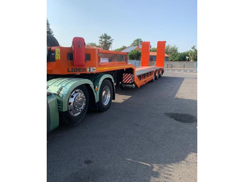 Crédit-bail de LIDER 2025 YEAR NEW LOWBED TRAILER FOR SALE (MANUFACTURER COMPANY) LIDER 2025 YEAR NEW LOWBED TRAILER FOR SALE (MANUFACTURER COMPANY): photos 5 Crédit-bail de LIDER 2025 YEAR NEW LOWBED TRAILER FOR SALE (MANUFACTURER COMPANY) LIDER 2025 YEAR NEW LOWBED TRAILER FOR SALE (MANUFACTURER COMPANY): photos 5