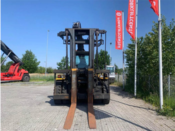 Chariot élévateur diesel Kalmar DCD 200-12 LB: photos 5