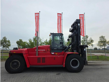 Chariot élévateur diesel KALMAR