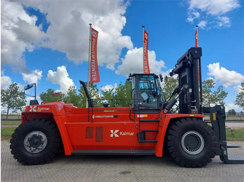 Chariot élévateur diesel KALMAR