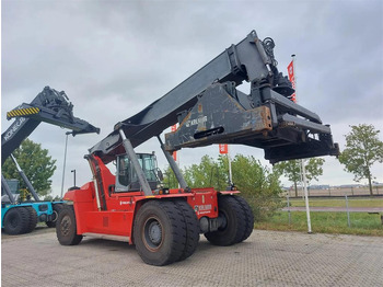 Reach stacker Kalmar DRG450-65C5X: photos 3