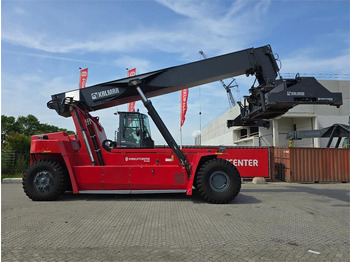 Reach stacker KALMAR