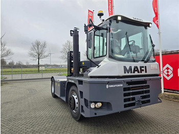 Tracteur portuaire MAFI