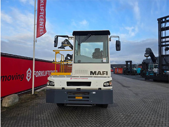 Tracteur portuaire Mafi T230: photos 5