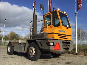 Tracteur portuaire TERBERG YT180: photos 1