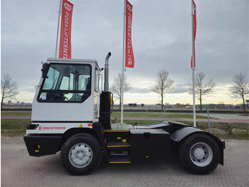 Tracteur portuaire Terberg YT220: photos 4