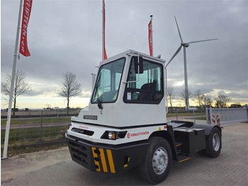 Tracteur portuaire Terberg YT220: photos 2