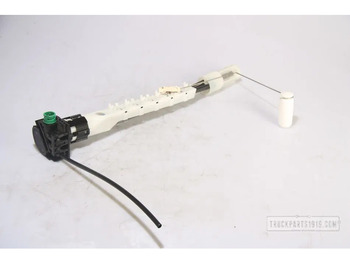 Réservoir de carburant DAF