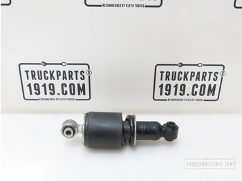 Suspension de cabine DAF LF