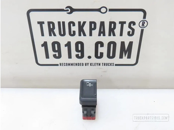 Panel de instrumentos DAF