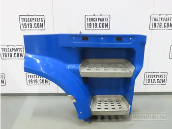 Carrosserie et extérieur DAF XF