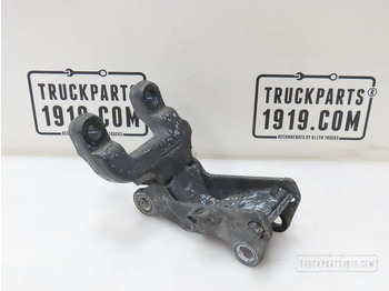 Carrosserie et extérieur DAF